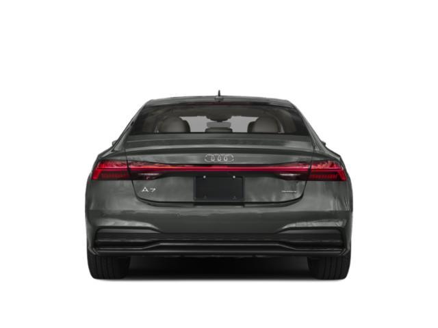 used 2022 Audi A7 car, priced at $41,789