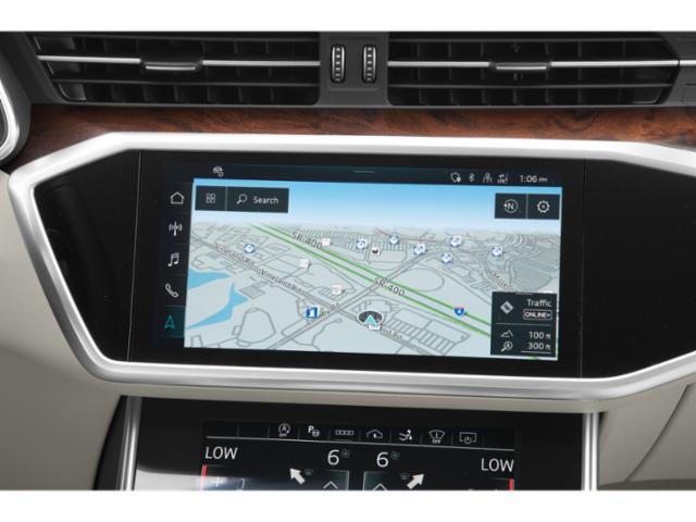 used 2022 Audi A7 car, priced at $41,789