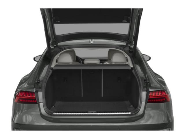 used 2022 Audi A7 car, priced at $41,789