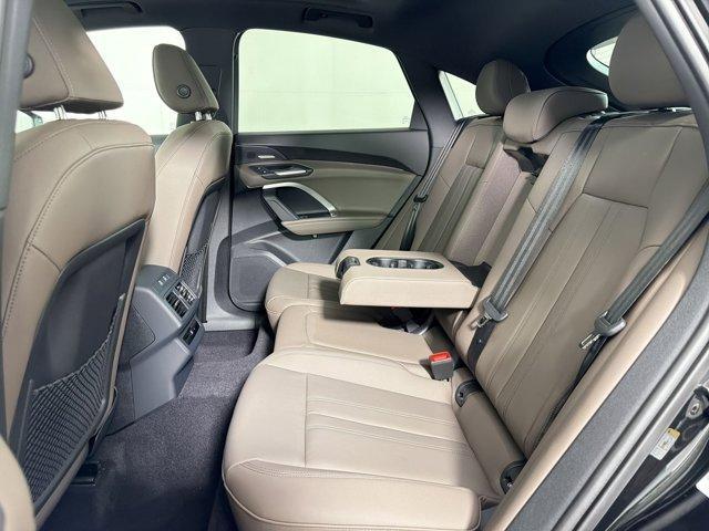 new 2026 Audi Q5 Sportback car, priced at $61,585