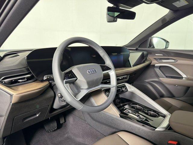 new 2026 Audi Q5 Sportback car, priced at $61,585