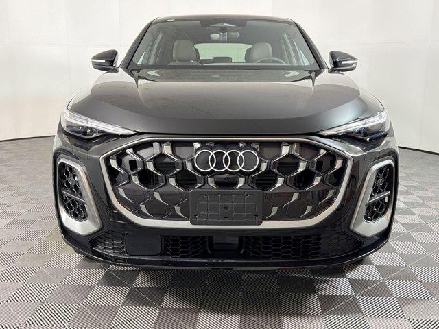 new 2026 Audi Q5 Sportback car, priced at $61,585