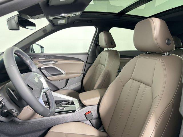 new 2026 Audi Q5 Sportback car, priced at $61,585