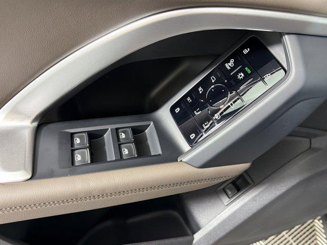 new 2026 Audi Q5 car, priced at $63,685