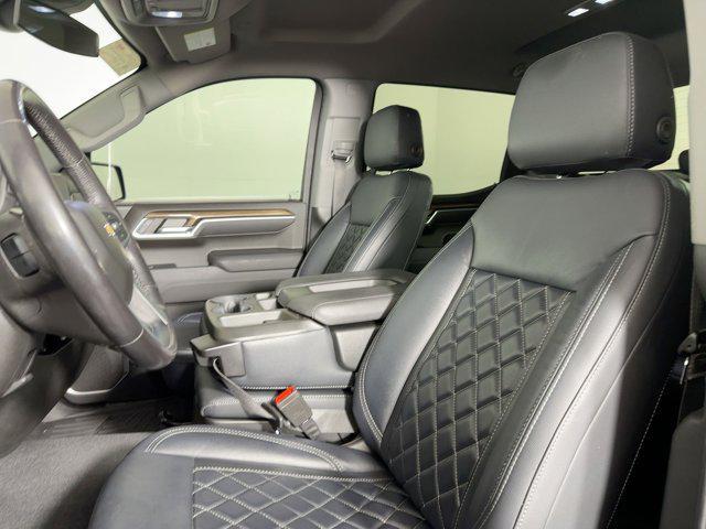 used 2022 Chevrolet Silverado 1500 car, priced at $29,998