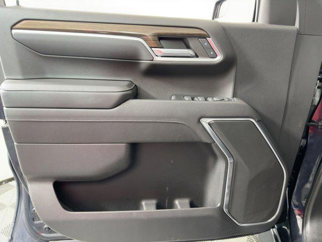 used 2022 Chevrolet Silverado 1500 car, priced at $29,998