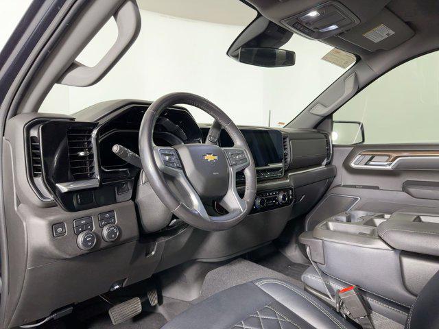 used 2022 Chevrolet Silverado 1500 car, priced at $29,998