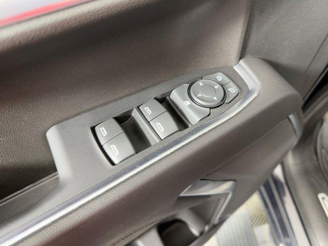 used 2022 Chevrolet Silverado 1500 car, priced at $29,998