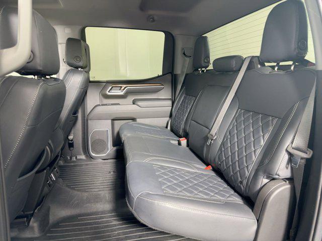 used 2022 Chevrolet Silverado 1500 car, priced at $29,998