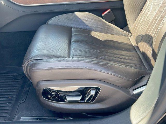 used 2021 Audi A8 car, priced at $36,698