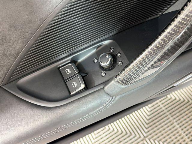 used 2019 Audi TT RS car, priced at $63,788
