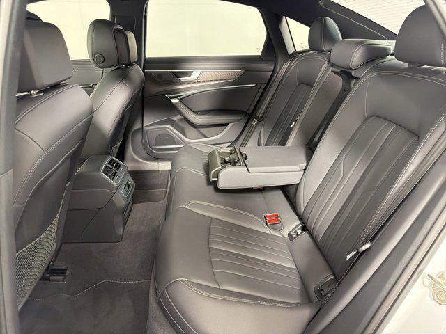 used 2023 Audi A6 car, priced at $36,788