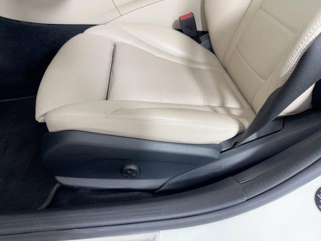 used 2018 Mercedes-Benz C-Class car, priced at $18,598