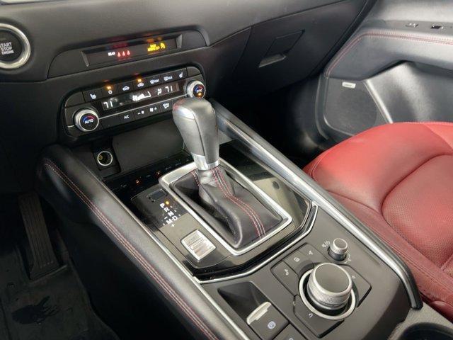 used 2023 Mazda CX-5 car, priced at $21,606