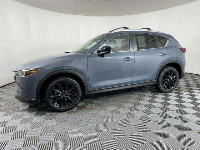 used 2023 Mazda CX-5 car, priced at $21,606