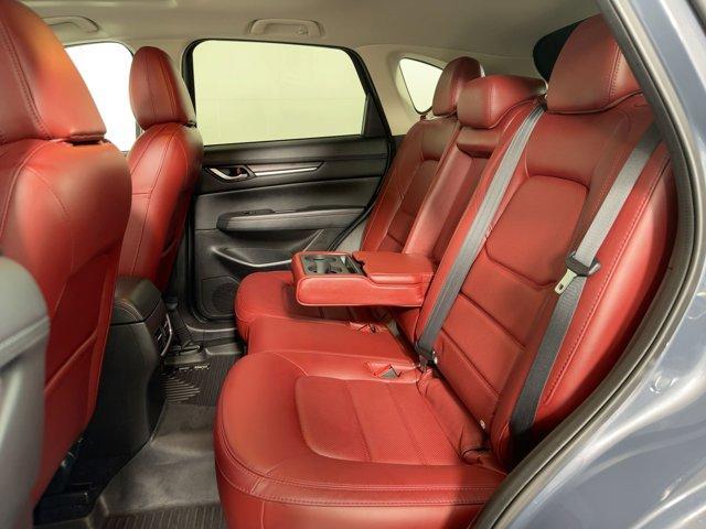 used 2023 Mazda CX-5 car, priced at $21,606