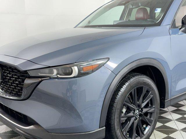 used 2023 Mazda CX-5 car, priced at $21,606