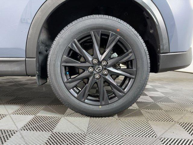 used 2023 Mazda CX-5 car, priced at $21,606