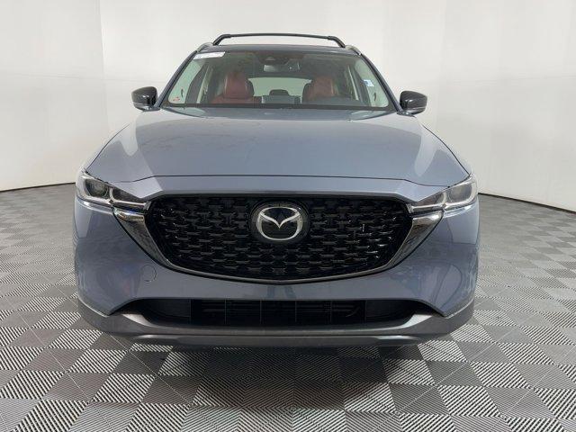 used 2023 Mazda CX-5 car, priced at $21,606