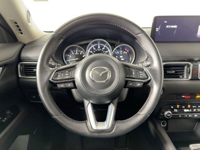 used 2023 Mazda CX-5 car, priced at $21,606