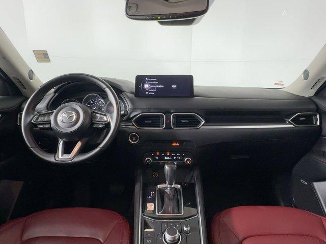 used 2023 Mazda CX-5 car, priced at $21,606