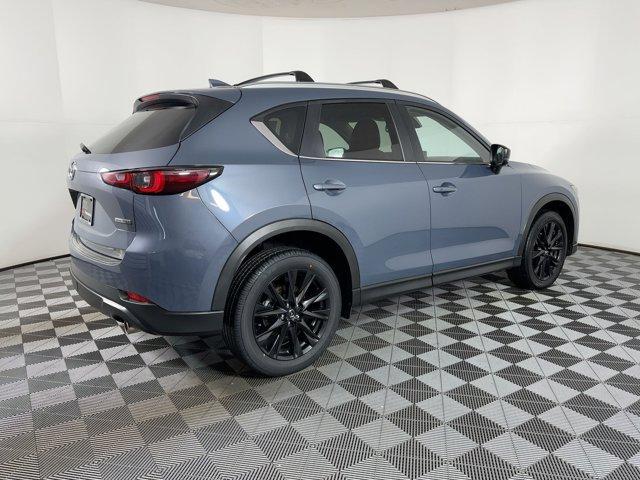 used 2023 Mazda CX-5 car, priced at $21,606
