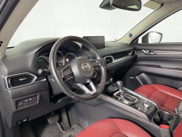 used 2023 Mazda CX-5 car, priced at $21,606