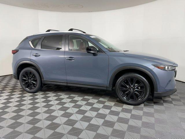 used 2023 Mazda CX-5 car, priced at $21,606