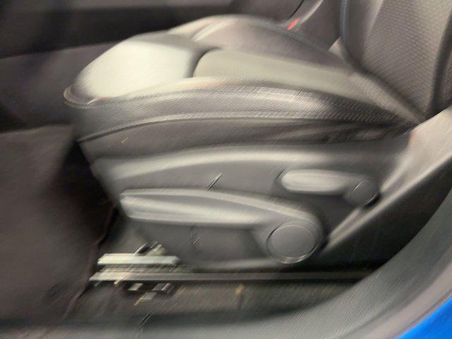 used 2024 Jeep Compass car, priced at $16,496