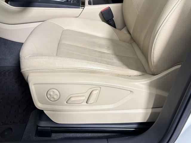 used 2019 Audi Q5 car, priced at $18,789