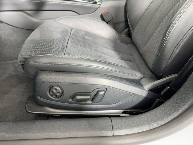 used 2025 Audi A5 Sportback car, priced at $38,996