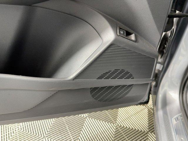 used 2024 Volkswagen Taos car, priced at $19,998