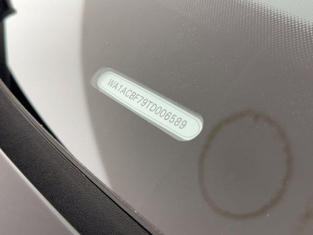 new 2026 Audi Q7 car, priced at $64,881