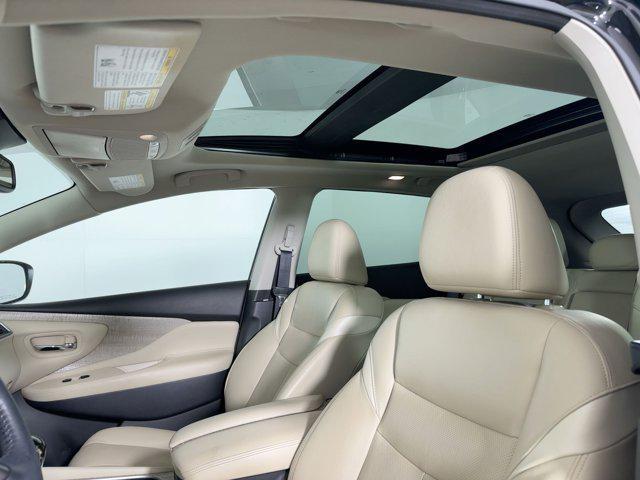 used 2022 Nissan Murano car, priced at $19,999