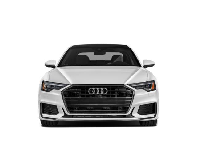 used 2020 Audi A6 car, priced at $21,789