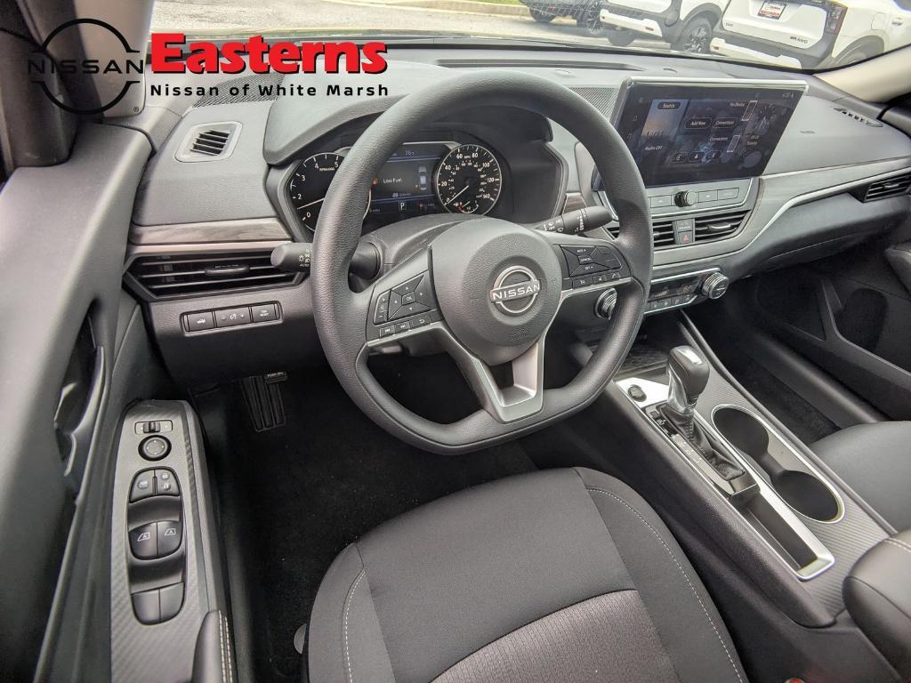 new 2026 Nissan Altima car, priced at $29,447