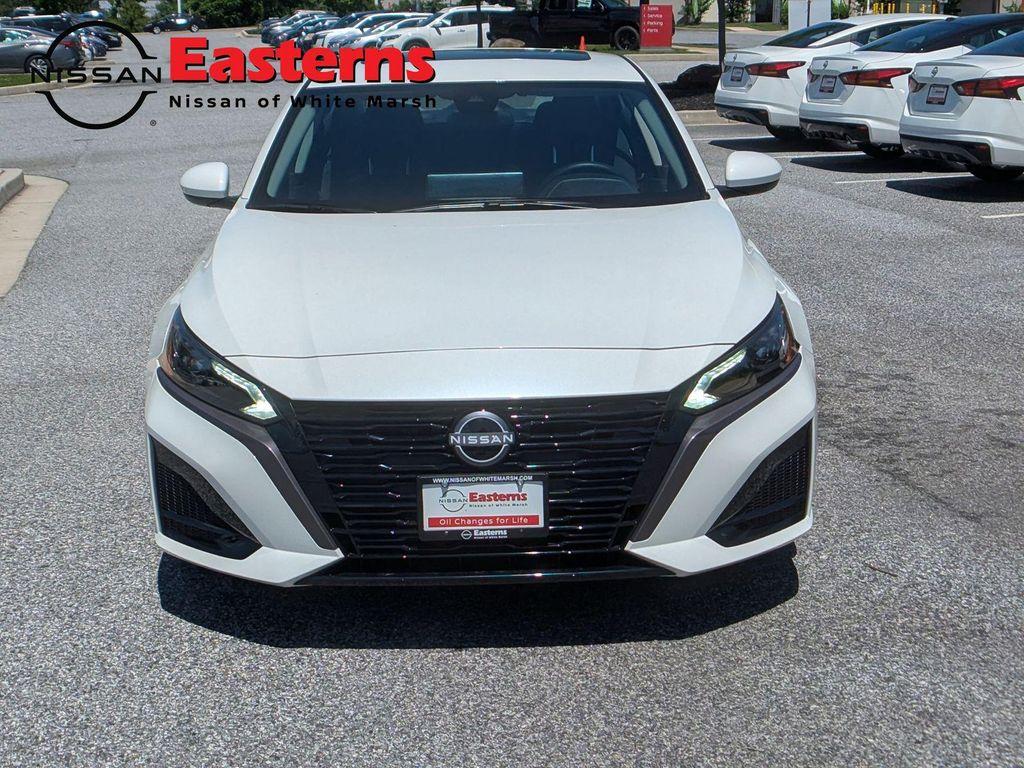 new 2026 Nissan Altima car, priced at $29,759