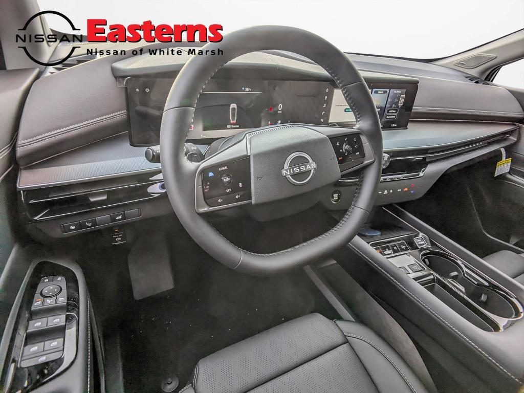 new 2026 Nissan Murano car, priced at $46,276