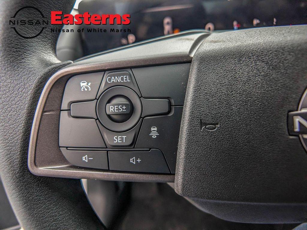new 2026 Nissan Sentra car, priced at $23,145