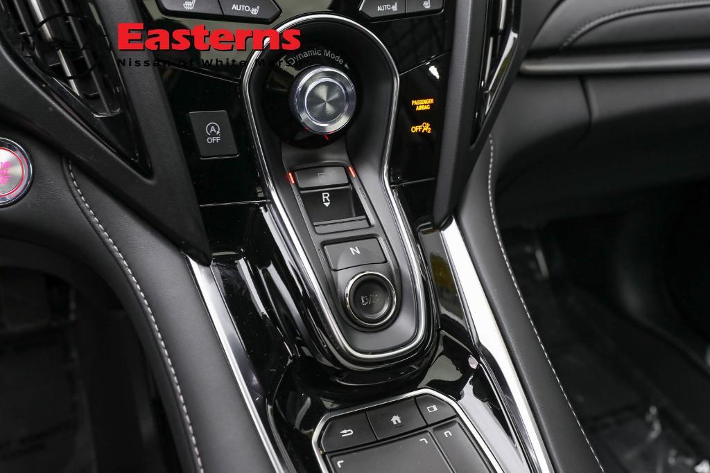 used 2019 Acura RDX car, priced at $29,523