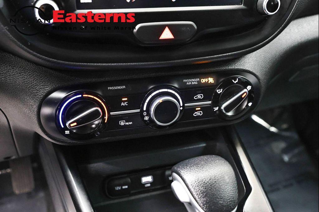 used 2024 Kia Soul car, priced at $16,725