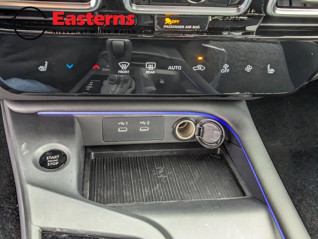 new 2026 Nissan Sentra car, priced at $24,319