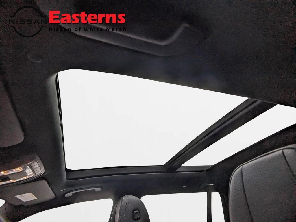 used 2022 Mercedes-Benz GLS 450 car, priced at $44,775