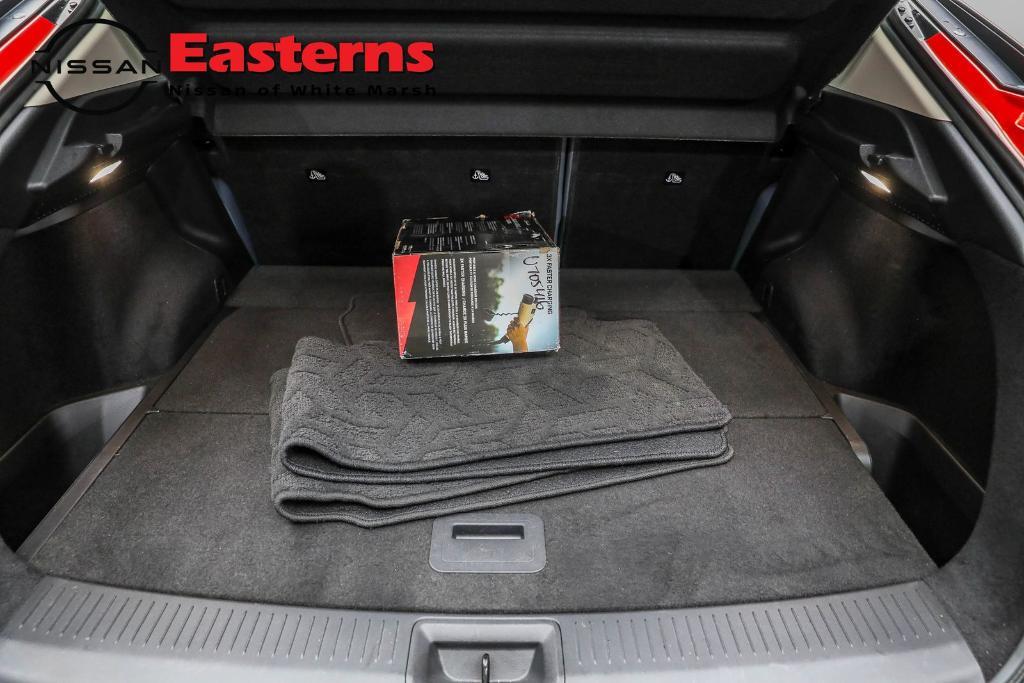 used 2023 Nissan ARIYA car, priced at $25,950