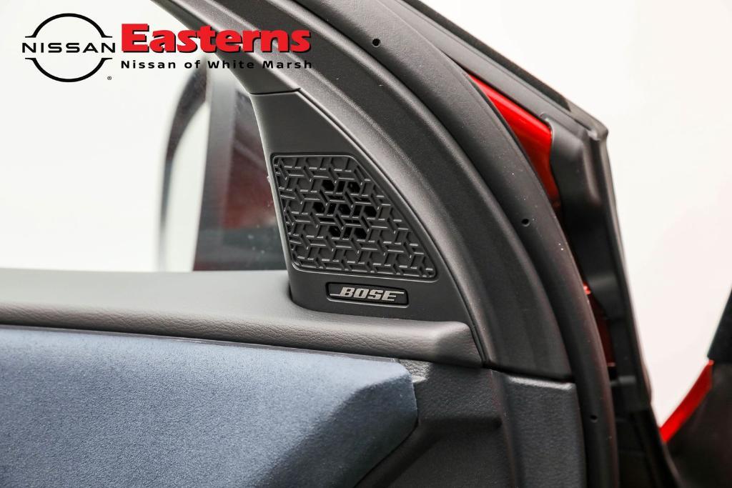 used 2023 Nissan ARIYA car, priced at $25,950