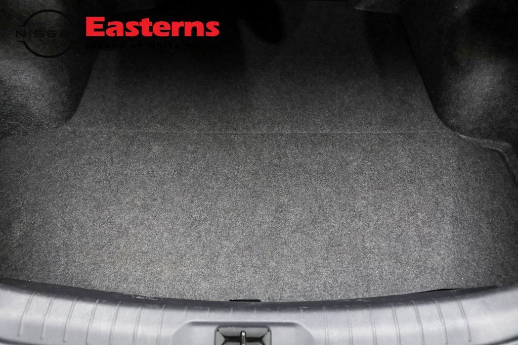 used 2023 Nissan Altima car, priced at $23,475