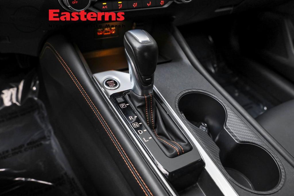 used 2022 Nissan Altima car, priced at $19,490