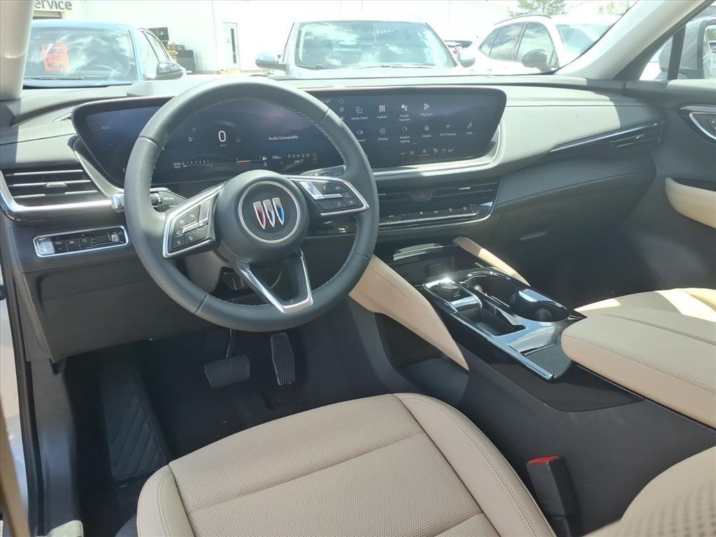 new 2026 Buick Envision car, priced at $40,640