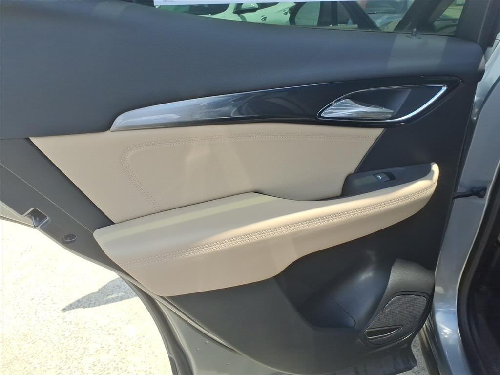 new 2026 Buick Envision car, priced at $40,640