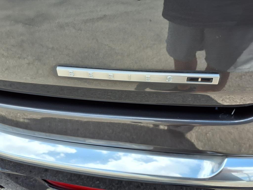 used 2022 Jeep Wagoneer car, priced at $30,500